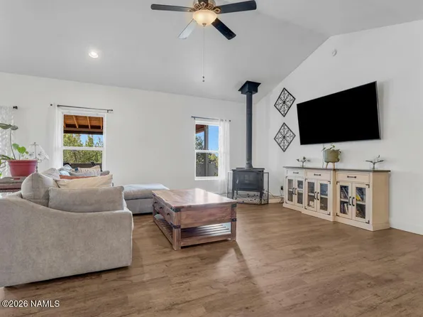 2316 E New Moon Way, Williams, AZ 86046