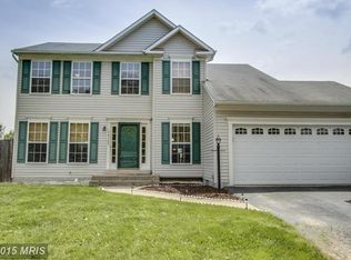 14165 Rockinghorse Dr, Woodbridge, VA 22193