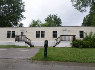 1421 Rushmore Blvd W, Indianapolis, IN 46234