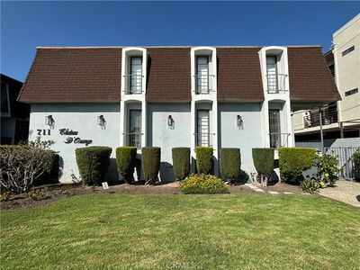 711 Orange Grove Ave #12, Glendale, CA, 91205
