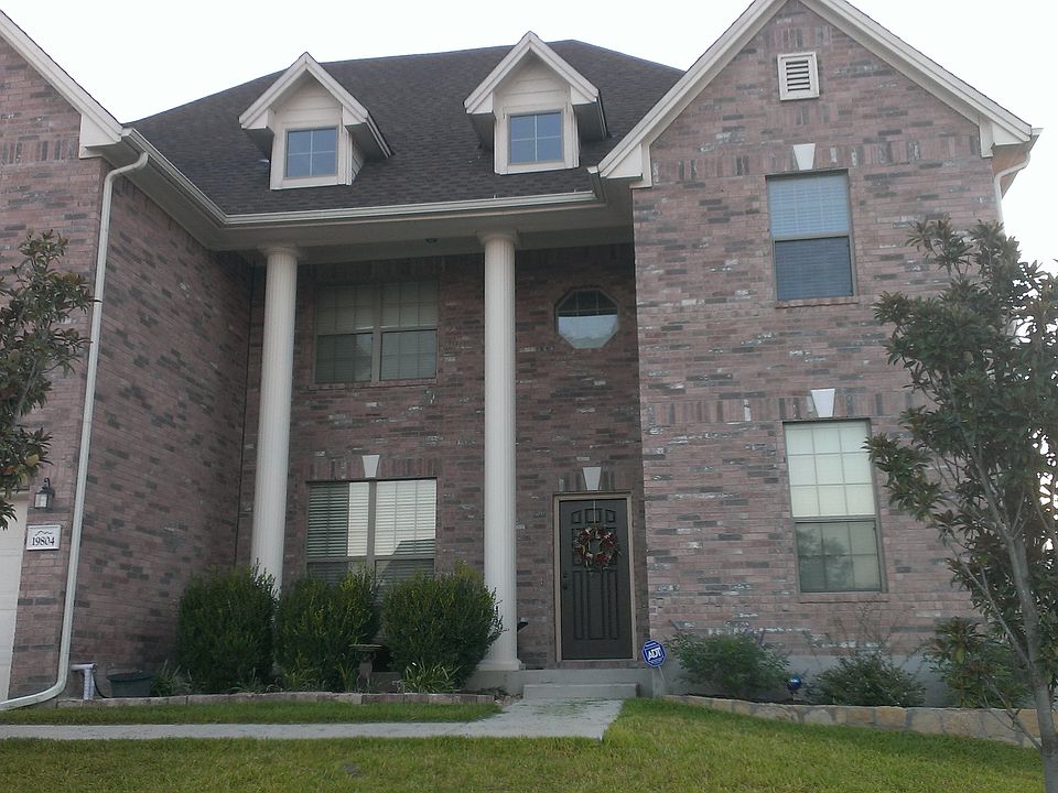 1st image of 19804 Cheyenne Valley Dr