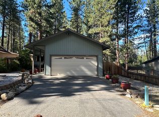2695 Clear Creek Rd, South Lake Tahoe, CA 96150
