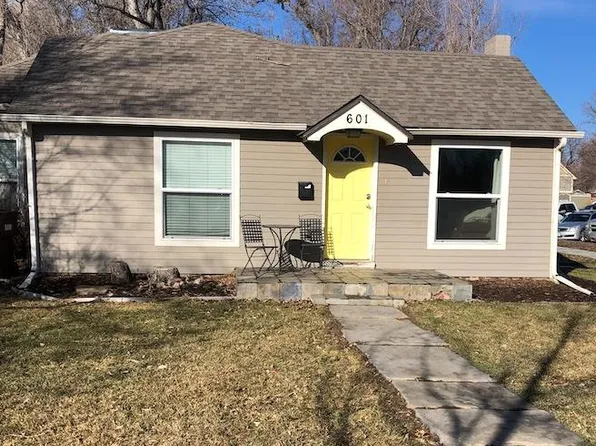 601 S Sherwood St, Fort Collins, CO 80521