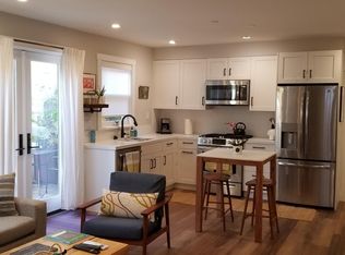 38A Lovell Ave, Mill Valley, CA
