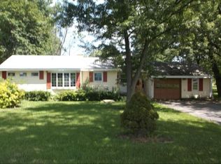 5333 Route 96, Romulus, NY 14541