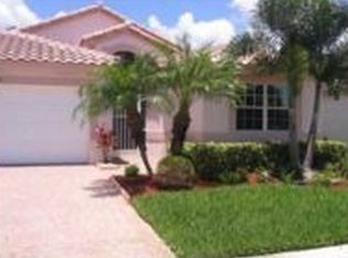 7289 Haviland Cir, Boynton Beach, FL 33437