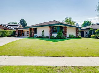 7008 Mignonette St, Bakersfield, CA