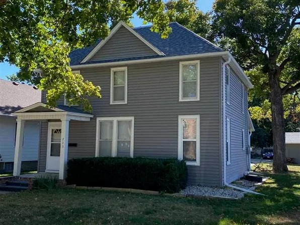 715 Belgrade Ave, North Mankato, MN 56003