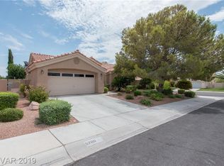 5700 Centralia St, Las Vegas, NV 89149