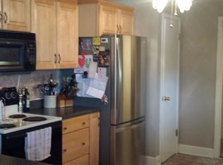 6507 E Midway Rd, Big Spring, TX 79720