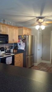 6507 E Midway Rd, Big Spring, TX, 79720