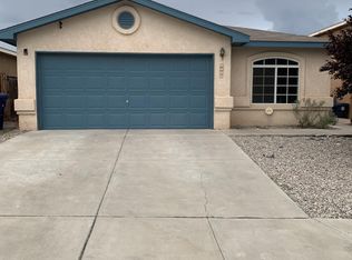 9109 Rialto Ave SW, Albuquerque, NM 87121