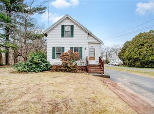 150 Slater Rd, New Britain, CT 06053