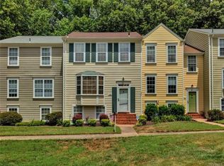 1652 Heritage Hill Dr, Henrico, VA 23238