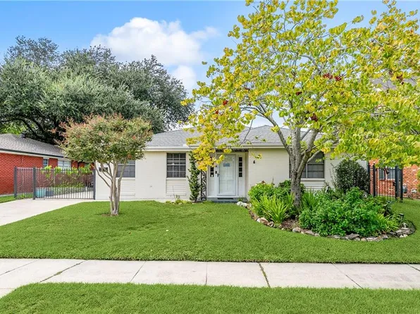 1044 Beverly Garden Dr, Metairie, LA 70002