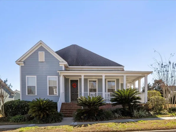 2545 Twain Dr, Tallahassee, FL 32311