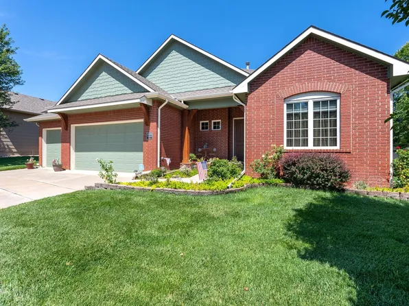 14200 W Onewood Pl Unit 54, Wichita, KS 67235