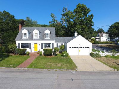 185 Dallaire Street, Manchester, NH, 03104
