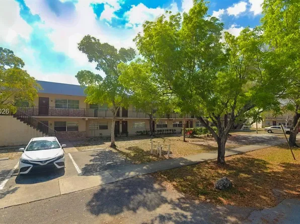 304 NW 30th Ct APT 102, Pompano Beach, FL 33064