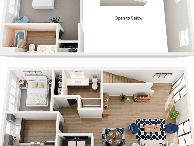 Virano Apartments — Photo 22