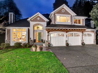 16161 41st Ave NE, Lake forest park, WA 98155