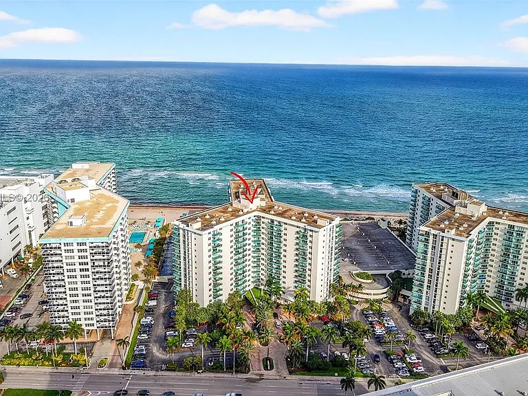 3801 S Ocean Dr #4R — Photo 52