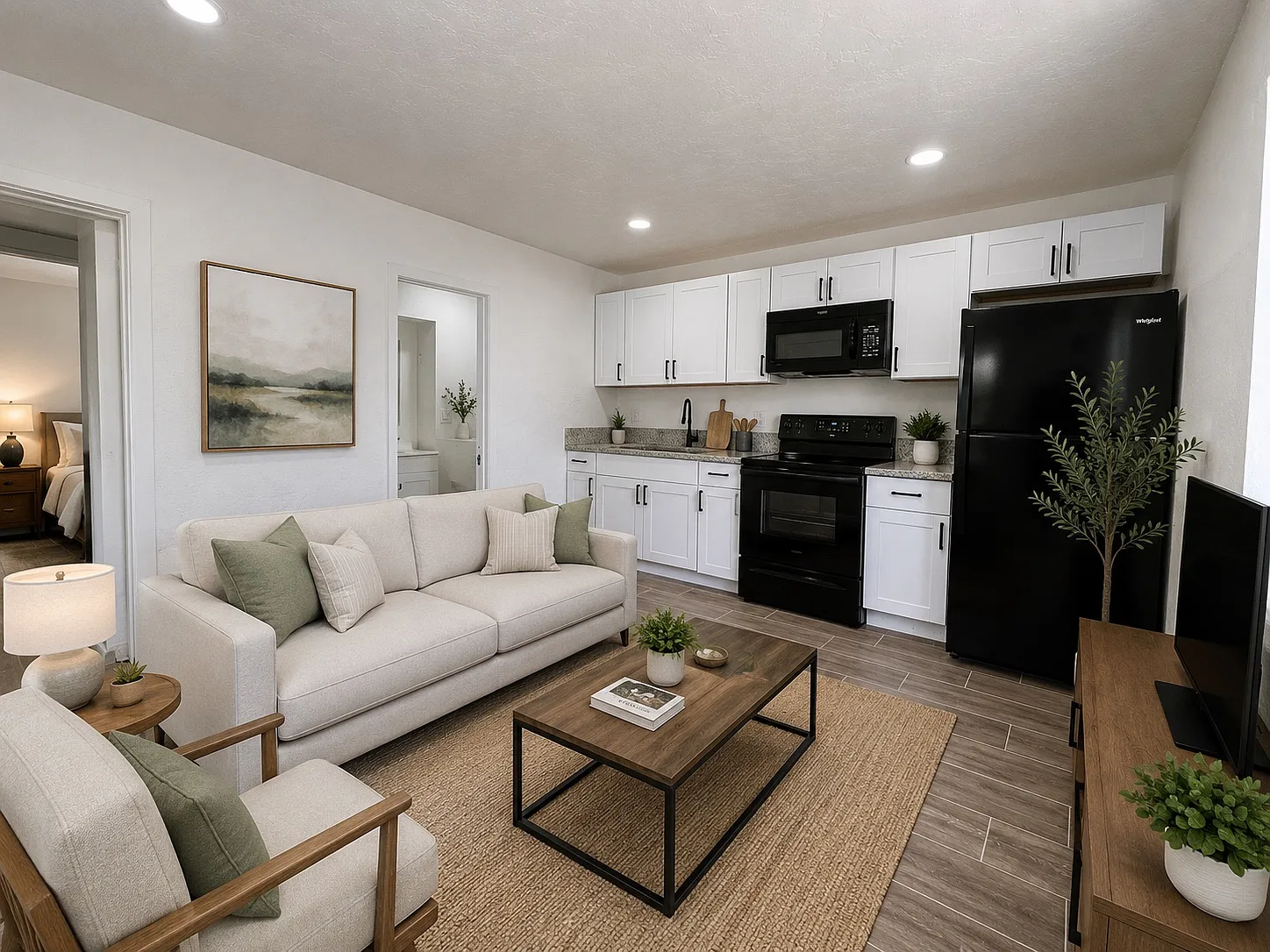 2614 N Balboa Ave — Photo 1