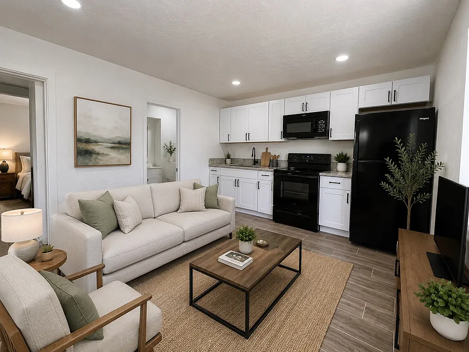 2614 N Balboa Ave #2