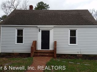 4326 Short St, Richmond, VA 23234