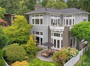 118 Lake Washington Blvd, Seattle, WA 98122