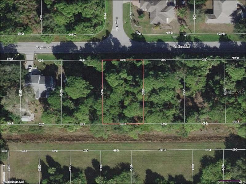 2nd image of 9097 Fruitland Ave