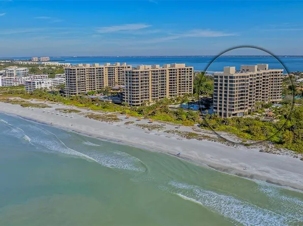 1211 Gulf Of Mexico Dr APT 205, Longboat Key, FL 34228