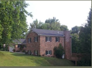 149 Ridgefield Rd SW, Wise, VA 24293