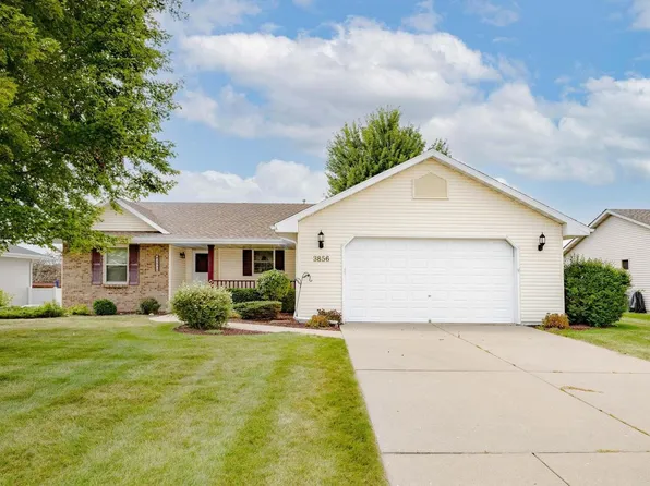 3856 Chesapeake Avenue, Janesville, WI 53546