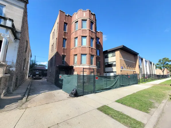 6418 S Vernon Ave, Chicago, IL 60637
