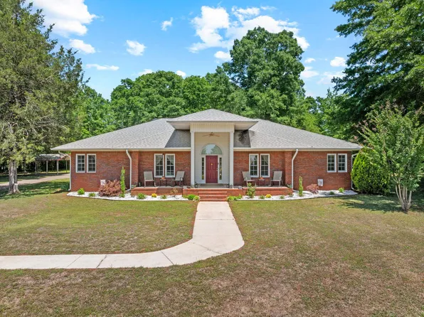 401 County Road 424, Killen, AL 35645