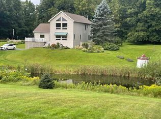 54 Nicks Run Rd, Hinesburg, VT 05461