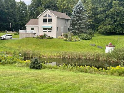 54 Nicks Run, Hinesburg, VT, 05461