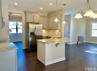 5730 Satinwood Drive Brady #A, Clayton, NC 27520