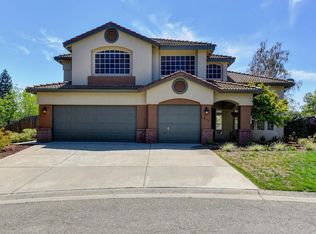 5002 Beechwood Ct, El Dorado Hills, CA 95762