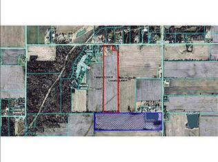 15425 E 146th St, Noblesville, IN 46060