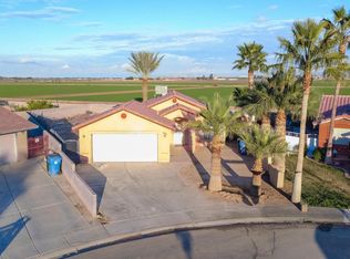 582 S Cholla Ave, Somerton, AZ 85350