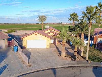 582 S Cholla Ave, Somerton, AZ, 85350