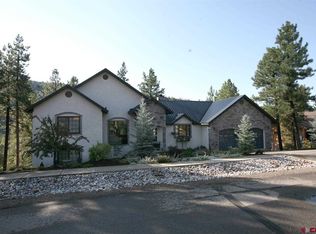 39 Antero Ave, Durango, CO 81301