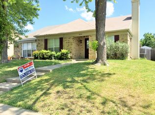 2214 Forestbrook Dr, Garland, TX 75040