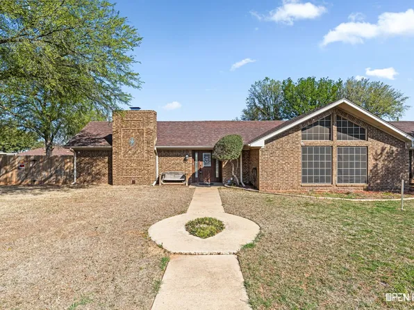 306 Seabea Dr, Wichita Falls, TX 76308