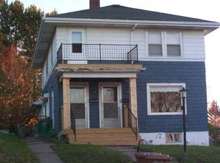 1120-1122 N 11th Ave E, Duluth, MN 55805