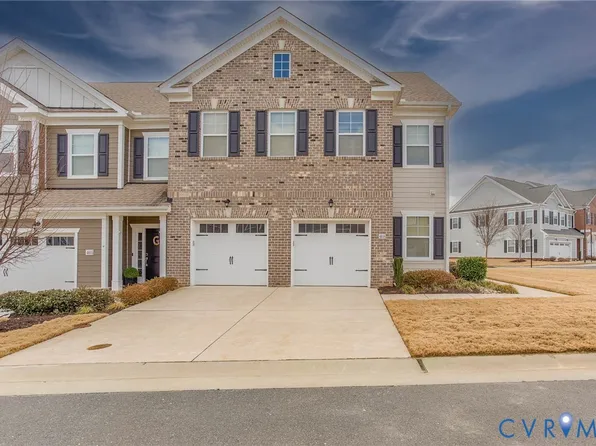 4855 Wild Horse Ln, Henrico, VA 23294