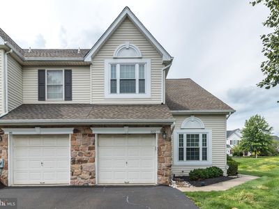 192 Stetson Dr, Chalfont, PA, 18914