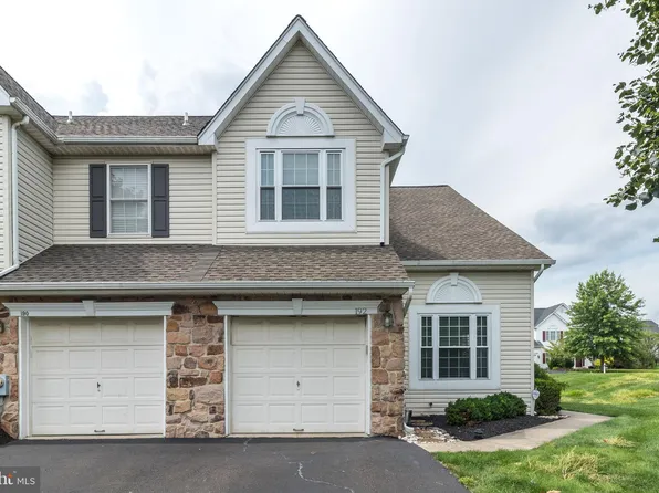 192 Stetson Dr, Chalfont, PA 18914